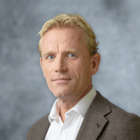 Jan Willem de Groot